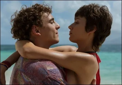 Fin de la saison 3, que se passe-t-il entre Rio et Tokyo ?