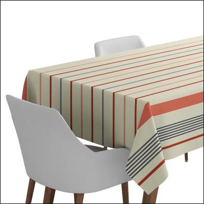 Cite une marque de nappe :