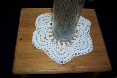 Est-ce une nappe ou napperon ?