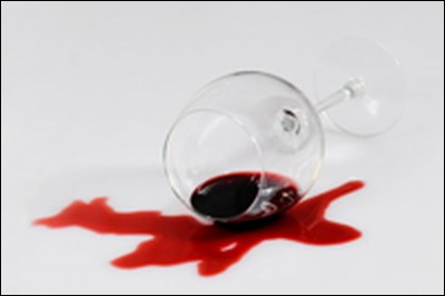 Existe-t-il des nappes ''anti-eau'' ?