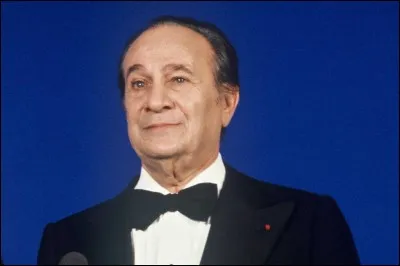 En quelle ann&eacute;e a-t-il d&eacute;but&eacute; sa carri&egrave;re ?