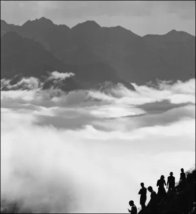 Quel coureur a dompté les montagnes pour remporter le maillot à pois de ce Tour de France 2019 ?