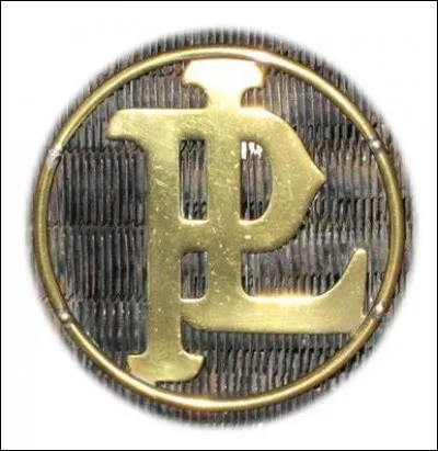 Quel est ce binôme fondateur en 1886 d'une marque automobile française ?