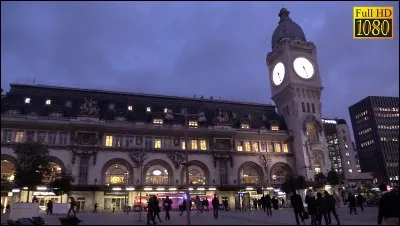 Quelle est cette ville ?