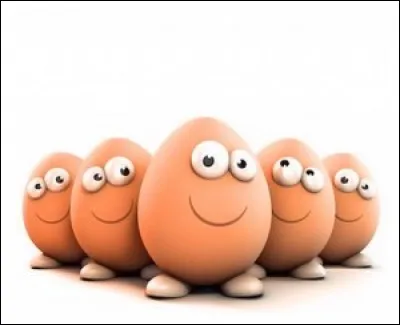 Que sont les ufs Brayon ?