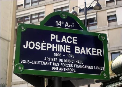 Quel est le pourcentage des rues (ou places) de Paris portant le nom d'une femme ?