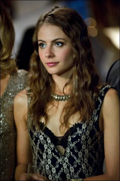 Qui est ce personnage ?