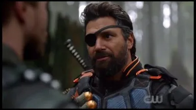 Qui est ce personnage ?