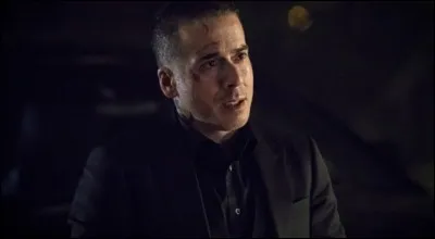 Qui est ce personnage ?