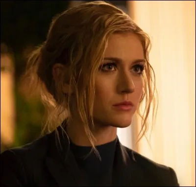 Qui est ce personnage ?