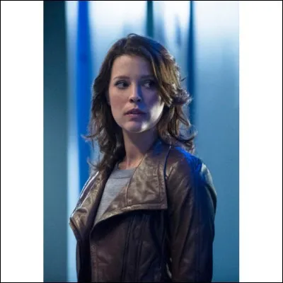 Qui est ce personnage ?