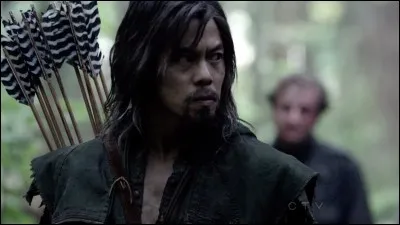 Qui est ce personnage ?