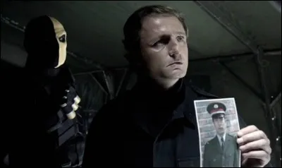 Qui est ce personnage ?