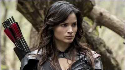 Qui est ce personnage ?