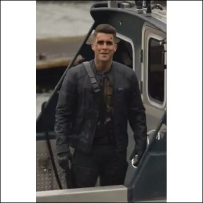 Qui est ce personnage ?