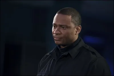 Qui est ce personnage ?