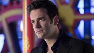 Qui est ce personnage ?