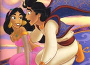 Quiz Les couples de Disney