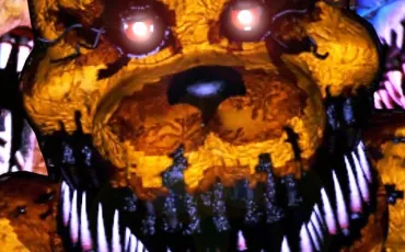 Quiz Five nights at freddy s