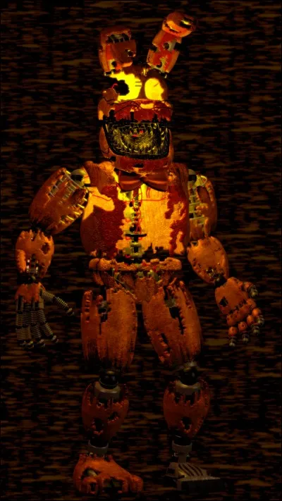 Jack-O-Chica existe-t-elle?