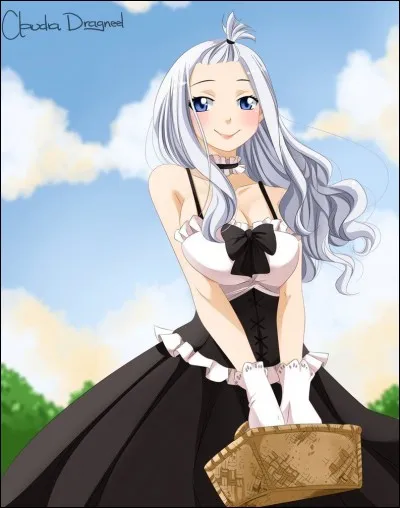 Quel est le pouvoir de ce personnage ?