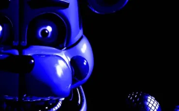 Quiz Five nights at freddy s