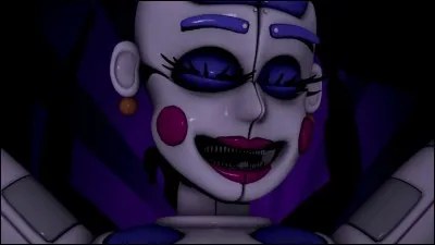 À la nuit 2, si on écoute la voix on...