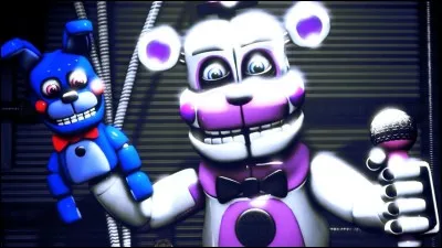 À la nuit 2, Bidibad t'attaque...