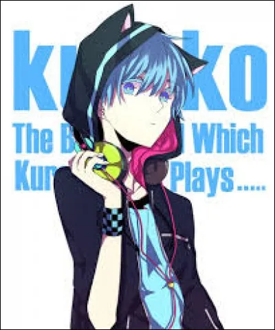 Quelle est sa personnalité ?