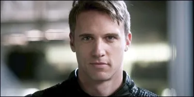 Quel est le nom de ce personnage ?