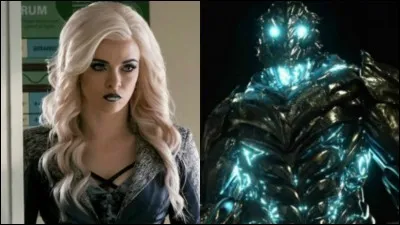 Pourquoi Killer Frost fait-il autant confiance à Savitar ?