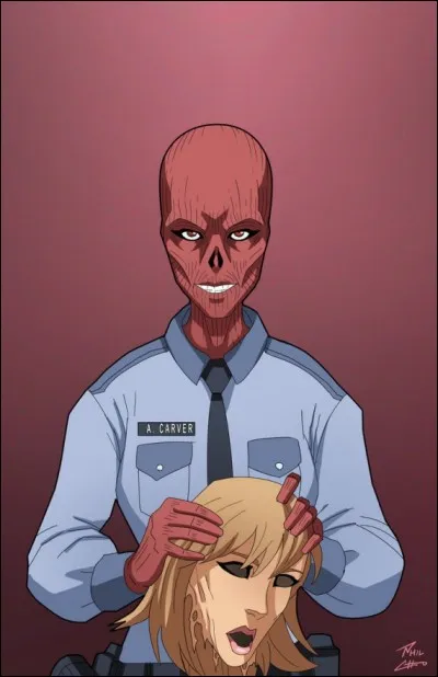 Quelle est l'identité de Jane Doe ?