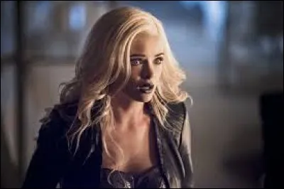Quelle est l'identité de Killer Frost ?