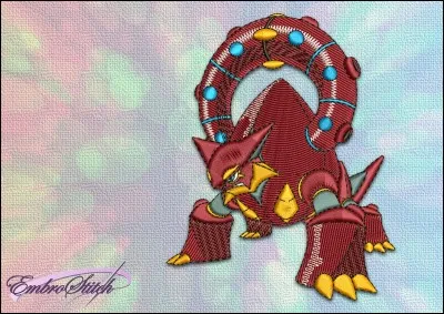 Quels sont les doubles types de Ludicolo et de Volcanion ?