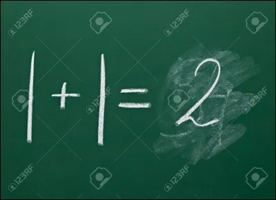 Une &eacute;quation du premier degr&eacute; admet quoi comme solution ?