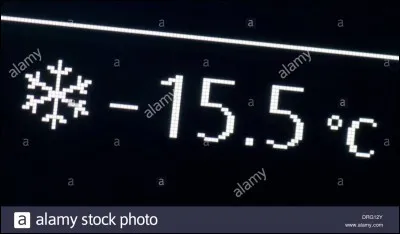 Le carr&eacute; du chiffre -5 est &eacute;gal &agrave;...