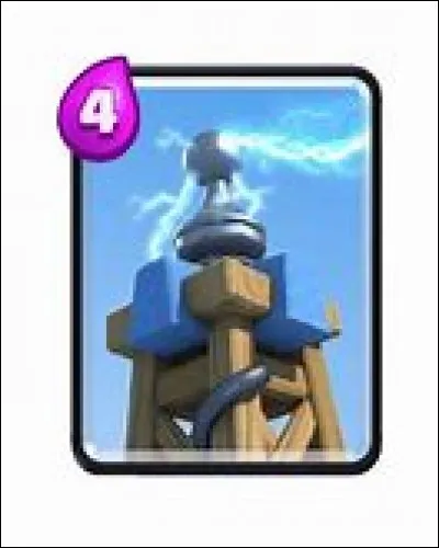 Quelle carte est-ce ?