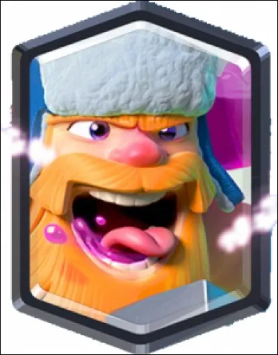 Quelle carte est-ce ?