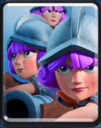 Quelle carte est-ce ?