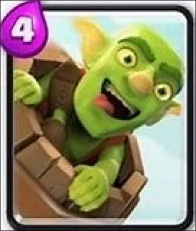 Quelle carte est-ce ?