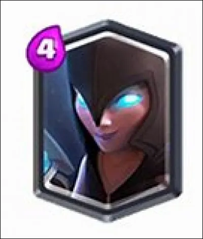 Quelle carte est-ce ?