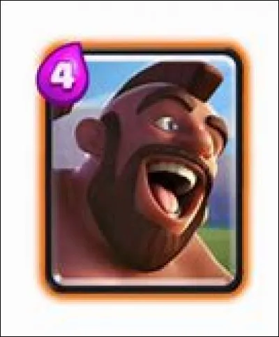 Quelle carte est-ce ?