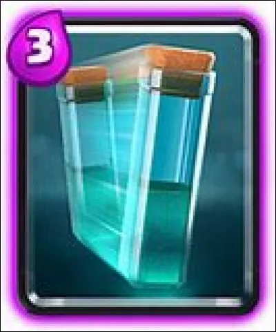 Quelle carte est-ce ?