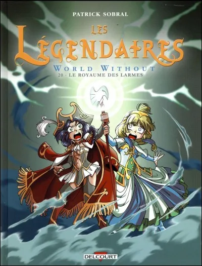 Quel ami de Shun-Day se suicide ?