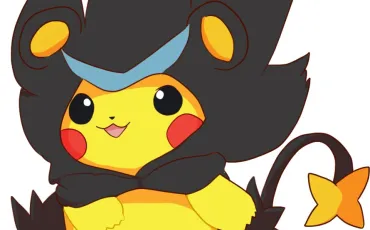 Quiz Pokemon