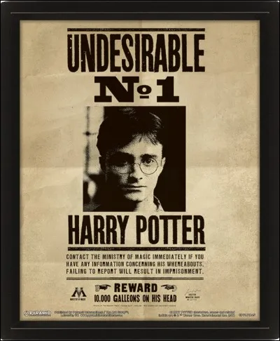 Quel est le nom complet de la fille de Ginny et Harry ?