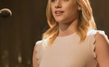 Quiz Riverdale