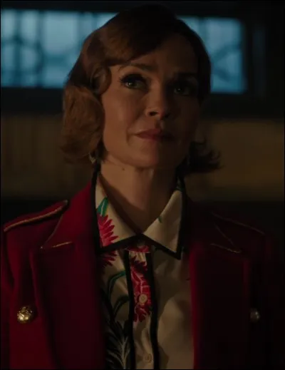 Comment se nomme la maison close de Pénélope Blossom ?