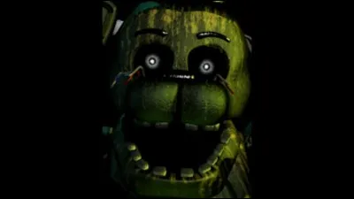 Y a-t-il de nouveaux animatroniques par rapport aux autres Five Nigth at Freddy's ?