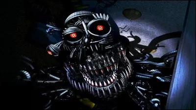 Que faut-il faire pour gérer Nigthmare ?